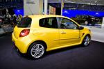 Renault Clio RS 2010 года